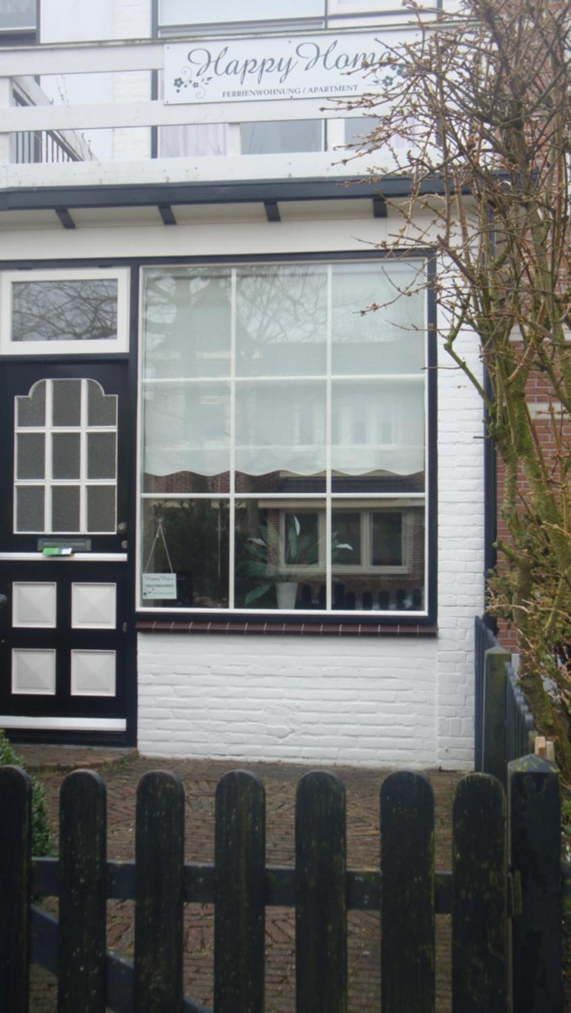 Happy Home Zandvoort Exterior foto
