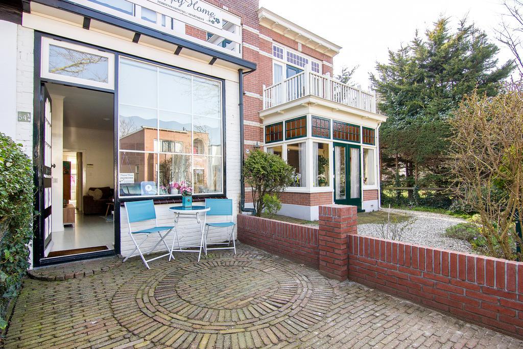 Happy Home Zandvoort Exterior foto